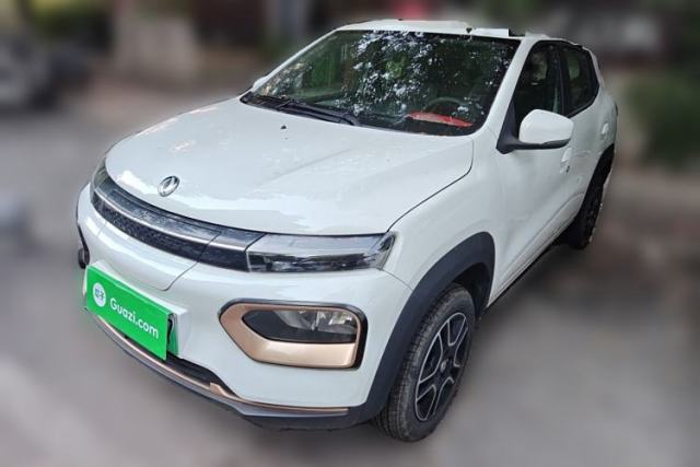 Used Dongfeng NAMMI EX1 2023 PRO Light Wind Edition Lightning Model