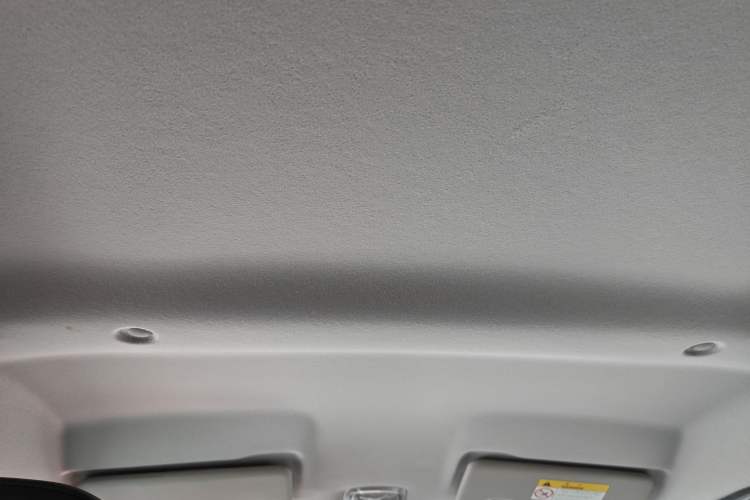 Used Dongfeng NAMMI EX1 2023 PRO Light Wind Edition Lightning Model Headliner