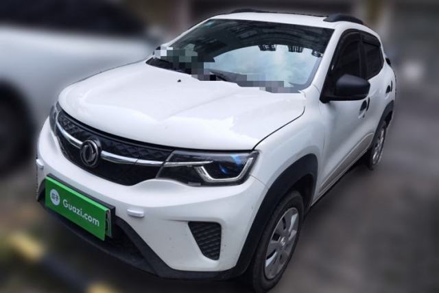 Used Dongfeng NAMMI EX1 2021 Zhi Ling Version