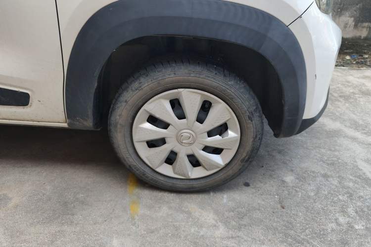 Used Dongfeng NAMMI EX1 2022 PRO Enjoyment Model Right Front Wheel Hub