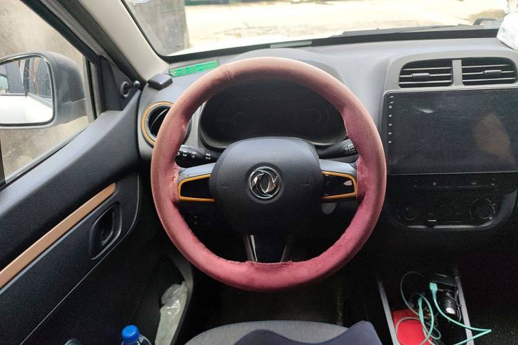 Used Dongfeng NAMMI EX1 2022 PRO Enjoyment Model Steering Wheel