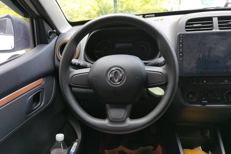 Used Dongfeng NAMMI EX1 2021 Zhi Ling Version Steering Wheel
