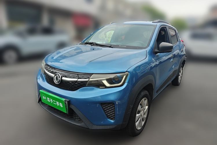 Used Dongfeng NAMMI EX1 2021 Zhi Ling Version Guazi used car, China used car export, Used car for sale, Used  cars, Cheapest cars for sale