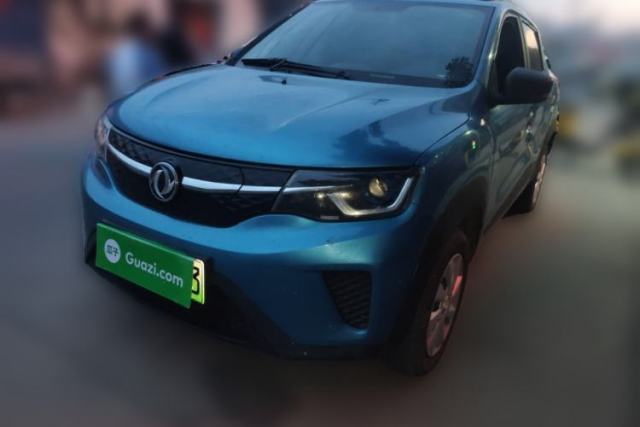Used Dongfeng NAMMI EX1 2021 Zhi Ling Version