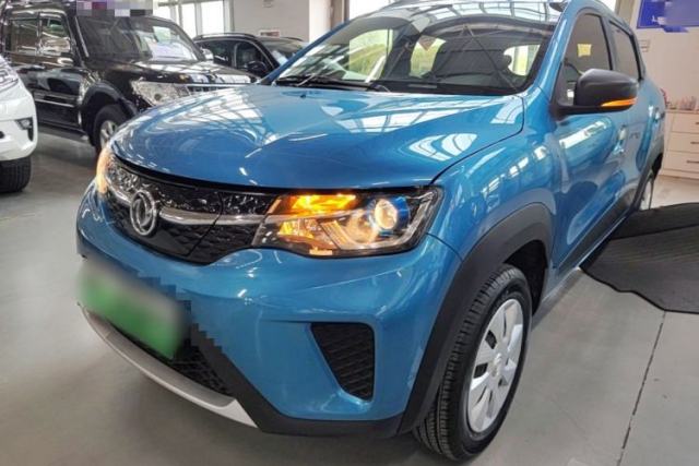 Used Dongfeng NAMMI EX1 2021 Quality Edition