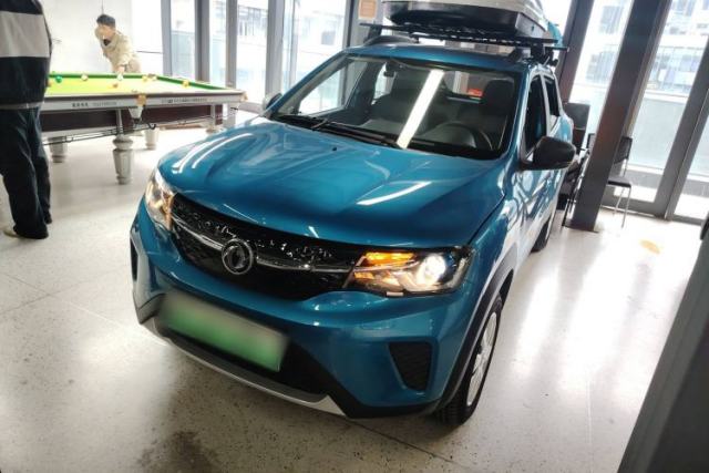Used Dongfeng NAMMI EX1 2021 Quality Edition