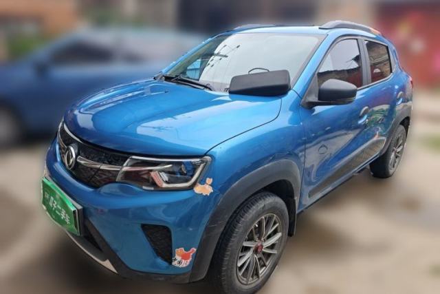 Used Dongfeng NAMMI EX1 2021 Quality Edition