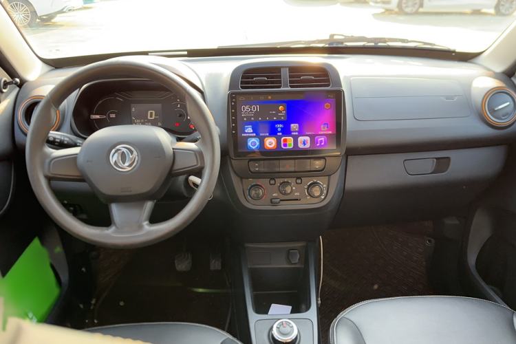 Used Dongfeng NAMMI EX1 2021 Zhi Ling Version Center Console