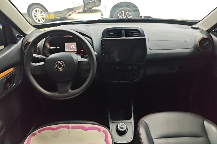 Used Dongfeng NAMMI EX1 2021 Zhi Ling Version Center Console