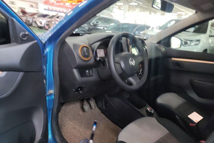 Used Dongfeng NAMMI EX1 2021 Quality Edition Driver Seat
