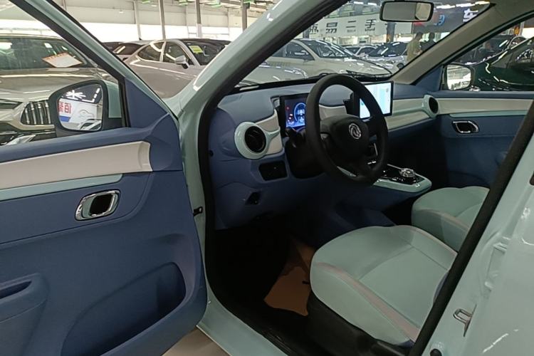 Used Dongfeng NAMMI EX1 2021 Quality Edition Driver Seat