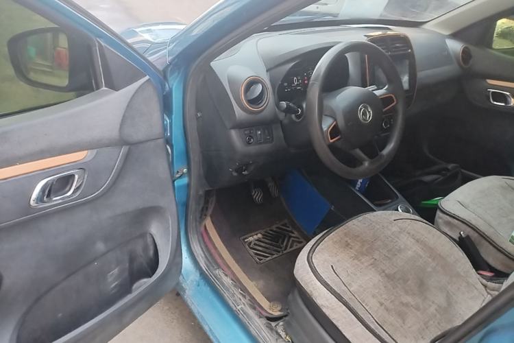 Used Dongfeng NAMMI EX1 2021 Quality Edition Driver Seat