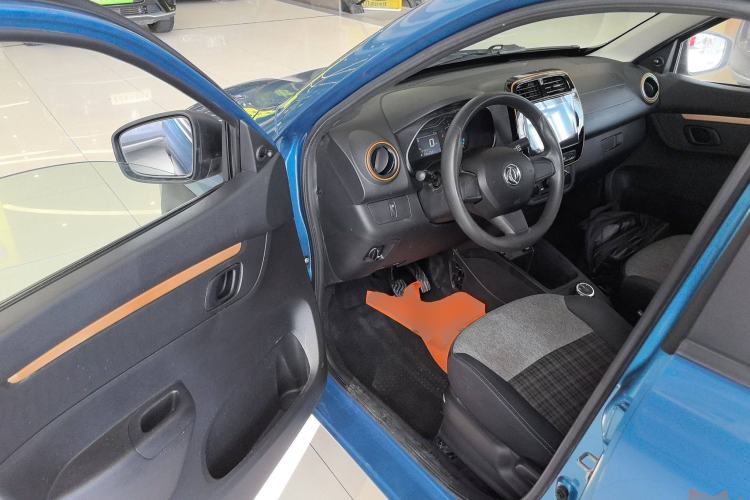 Used Dongfeng NAMMI EX1 2021 Quality Edition Driver Seat