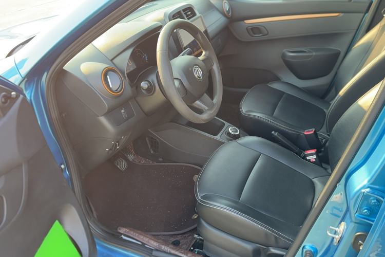 Used Dongfeng NAMMI EX1 2021 Zhi Ling Version Driver Seat