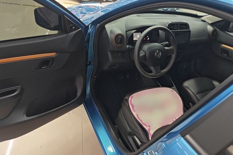 Used Dongfeng NAMMI EX1 2021 Zhi Ling Version Driver Seat