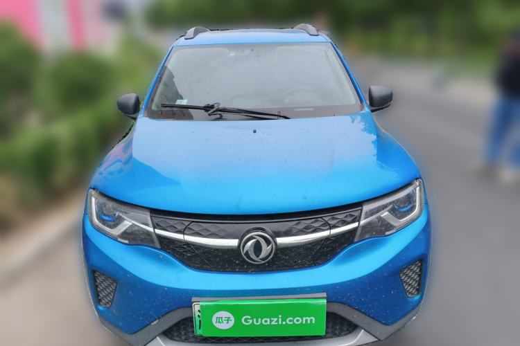 Used Dongfeng NAMMI EX1 2021 Quality Edition Exterior 1