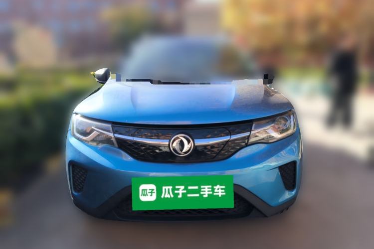 Used Dongfeng NAMMI EX1 2021 Zhi Ling Version Exterior 1