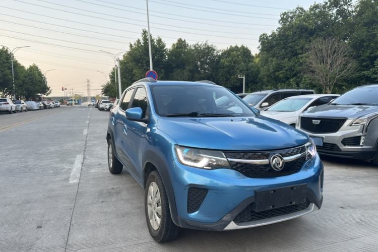 Used Dongfeng NAMMI EX1 2021 Quality Edition Exterior 1
