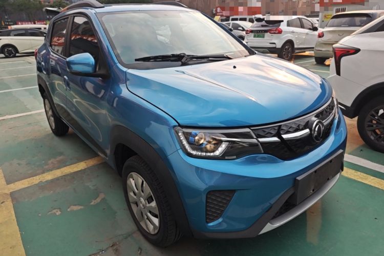 Used Dongfeng NAMMI EX1 2021 Quality Edition Exterior 1