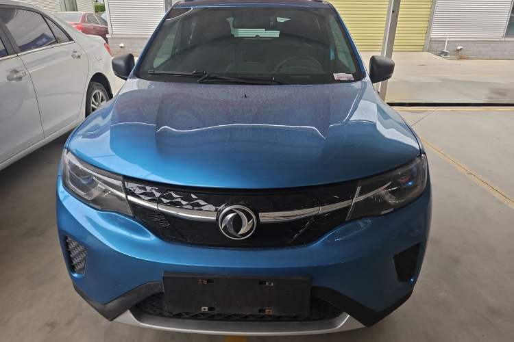 Used Dongfeng NAMMI EX1 2021 Quality Edition Exterior 1