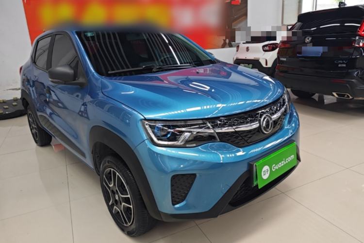 Used Dongfeng NAMMI EX1 2021 Zhi Ling Version Exterior 1