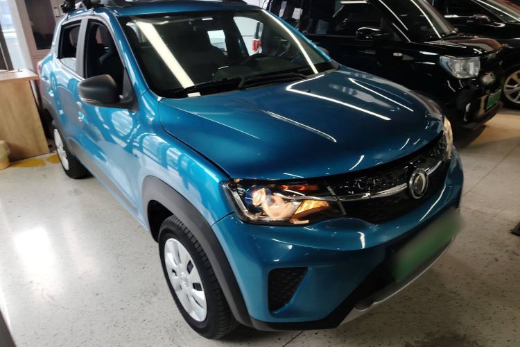 Used Dongfeng NAMMI EX1 2021 Quality Edition Exterior 2