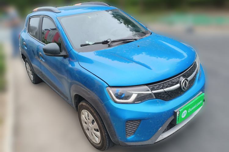 Used Dongfeng NAMMI EX1 2021 Quality Edition Exterior 2