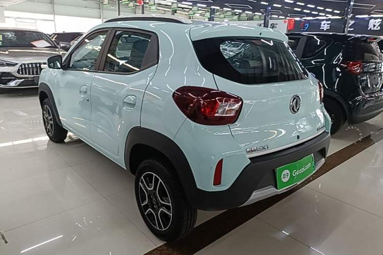 Used Dongfeng NAMMI EX1 2021 Quality Edition Exterior 2
