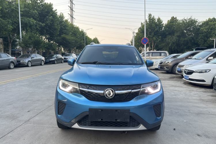 Used Dongfeng NAMMI EX1 2021 Quality Edition Exterior 2