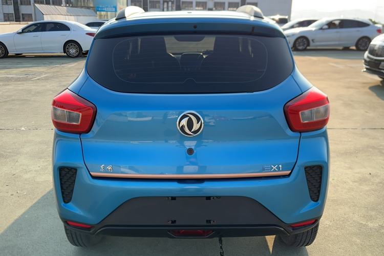Used Dongfeng NAMMI EX1 2021 Zhi Ling Version Exterior 3