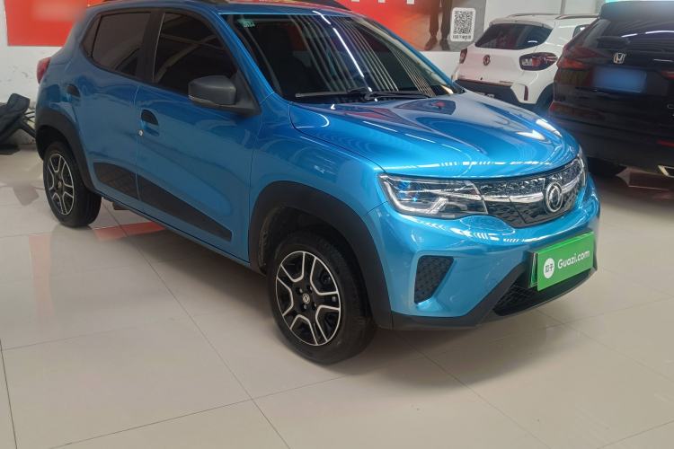 Used Dongfeng NAMMI EX1 2021 Zhi Ling Version Exterior 7
