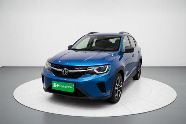 Dongfeng NAMMI EX1 2021 Zhi Ling Version usado