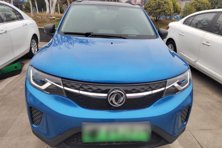Used Dongfeng NAMMI EX1 2021 Quality Edition Front