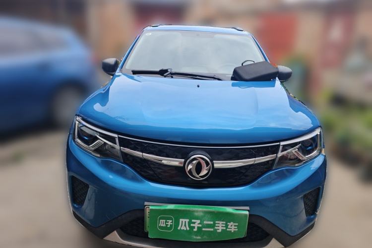Used Dongfeng NAMMI EX1 2021 Quality Edition Front