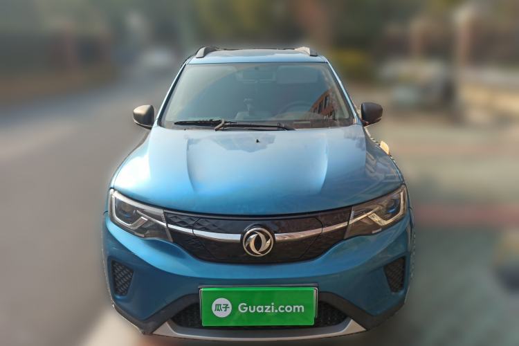 Used Dongfeng NAMMI EX1 2021 Quality Edition Front