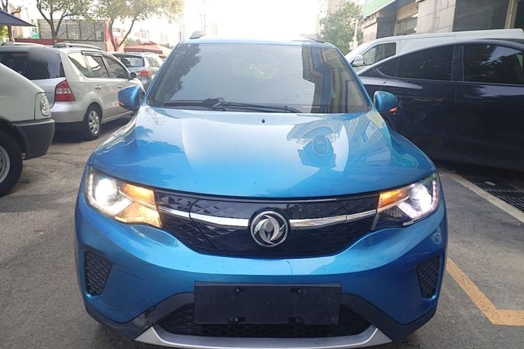 Used Dongfeng NAMMI EX1 2021 Quality Edition Front