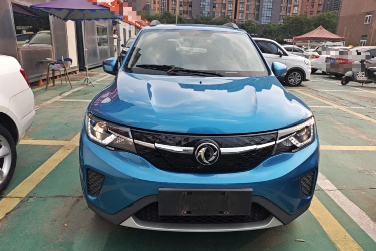 Used Dongfeng NAMMI EX1 2021 Quality Edition Front