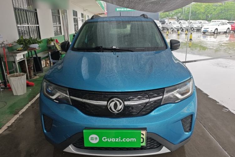 Used Dongfeng NAMMI EX1 2021 Quality Edition Front