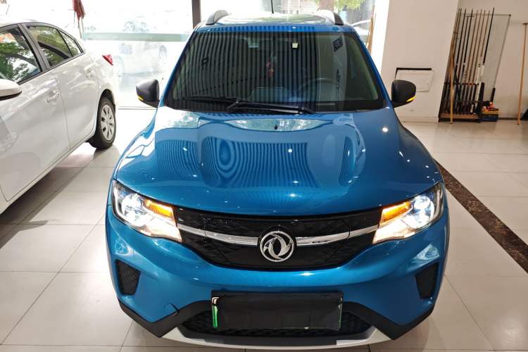 Used Dongfeng NAMMI EX1 2021 Quality Edition Front