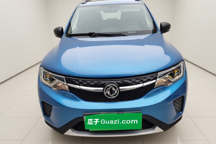 Used Dongfeng NAMMI EX1 2021 Quality Edition Front