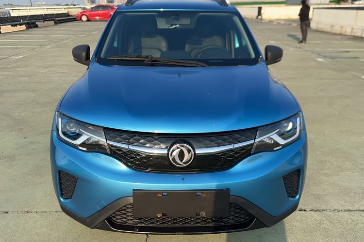 Used Dongfeng NAMMI EX1 2021 Zhi Ling Version Front