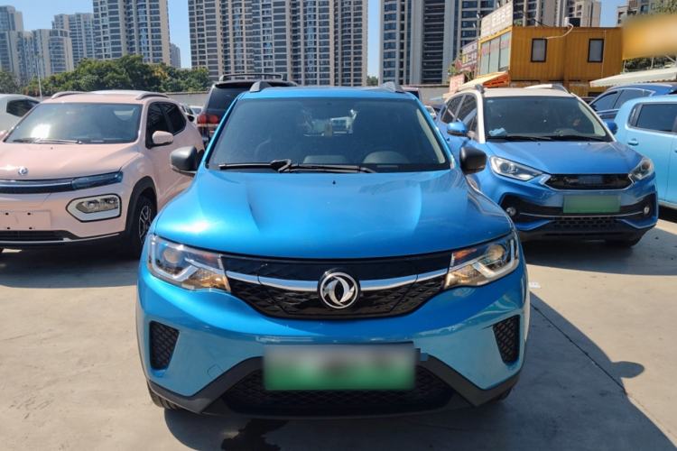 Used Dongfeng NAMMI EX1 2021 Zhi Ling Version Front