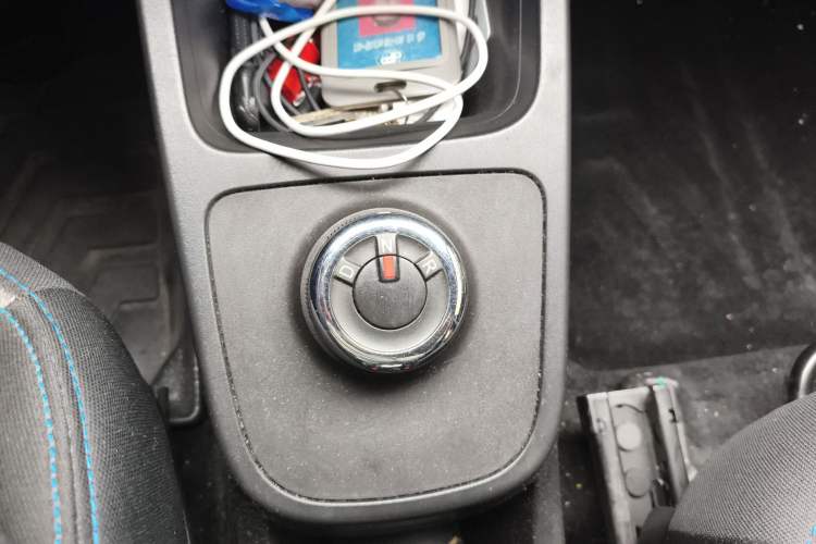 Used Dongfeng NAMMI EX1 2021 Quality Edition Gear Lever