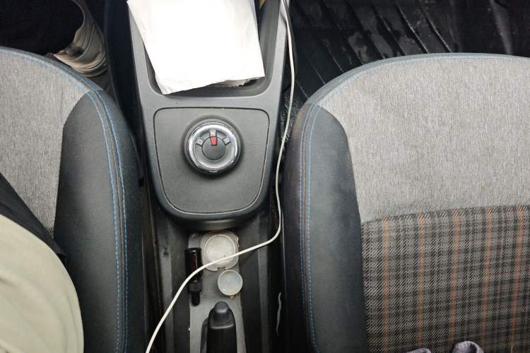 Used Dongfeng NAMMI EX1 2021 Quality Edition Gear Lever