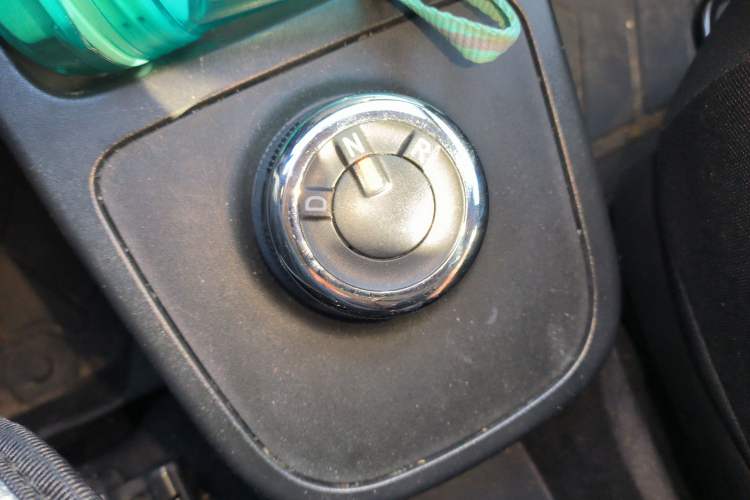 Used Dongfeng NAMMI EX1 2021 Zhi Ling Version Gear Lever