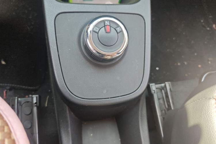 Used Dongfeng NAMMI EX1 2021 Zhi Ling Version Gear Lever