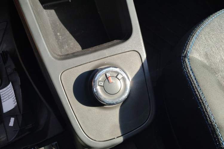 Used Dongfeng NAMMI EX1 2021 Zhi Ling Version Gear Lever