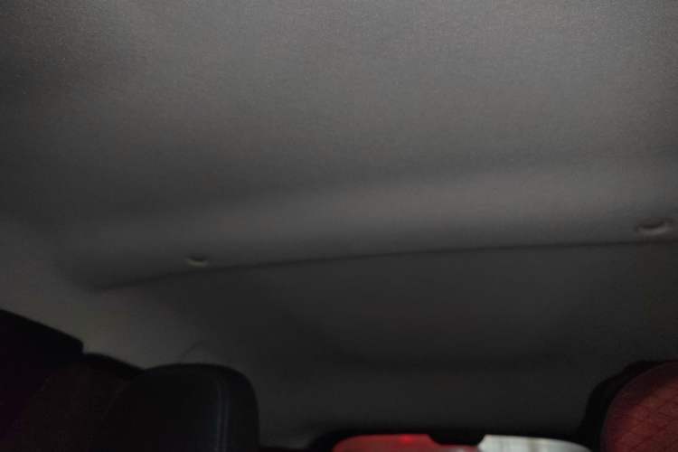 Used Dongfeng NAMMI EX1 2021 Zhi Ling Version Headliner