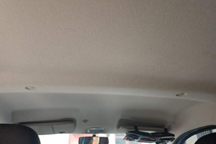 Used Dongfeng NAMMI EX1 2021 Quality Edition Headliner