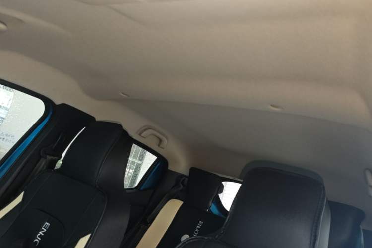 Used Dongfeng NAMMI EX1 2021 Quality Edition Headliner